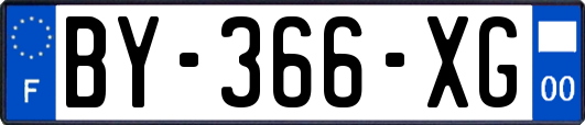 BY-366-XG