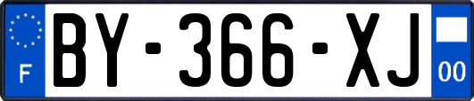 BY-366-XJ