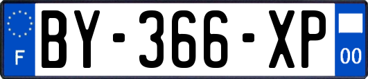 BY-366-XP