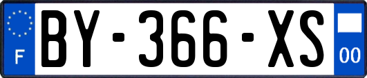 BY-366-XS