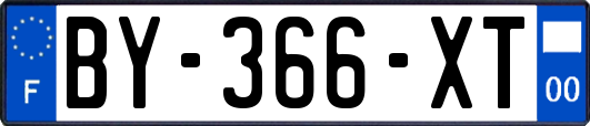 BY-366-XT