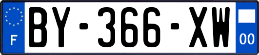 BY-366-XW