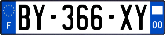 BY-366-XY