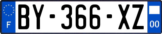 BY-366-XZ
