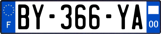 BY-366-YA