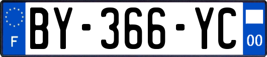 BY-366-YC