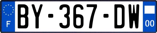 BY-367-DW