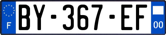 BY-367-EF