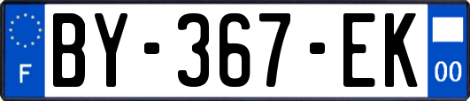 BY-367-EK