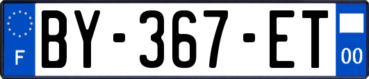 BY-367-ET