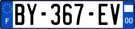BY-367-EV