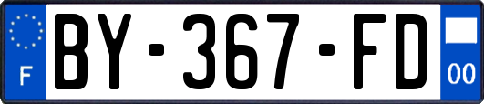 BY-367-FD