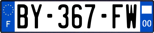 BY-367-FW