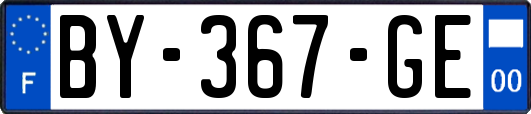BY-367-GE
