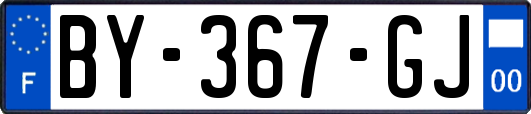 BY-367-GJ