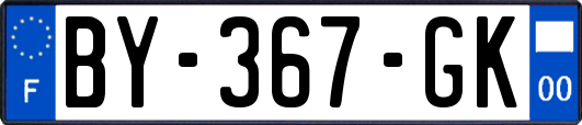 BY-367-GK