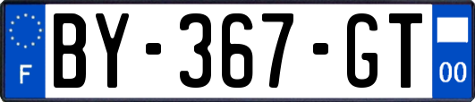 BY-367-GT