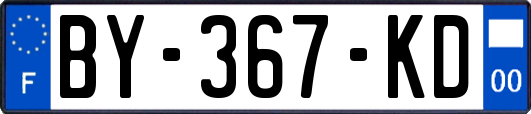 BY-367-KD