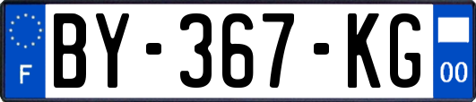 BY-367-KG