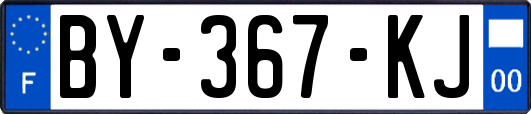 BY-367-KJ