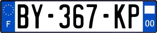 BY-367-KP