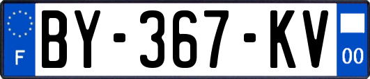 BY-367-KV