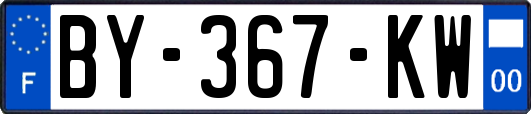 BY-367-KW