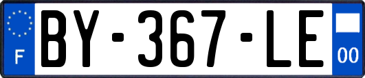 BY-367-LE
