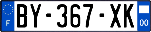 BY-367-XK