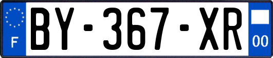 BY-367-XR
