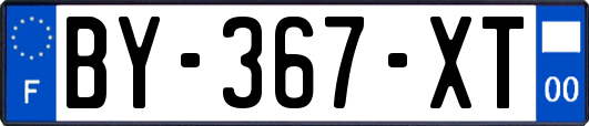 BY-367-XT