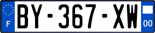 BY-367-XW