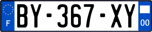 BY-367-XY