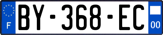BY-368-EC