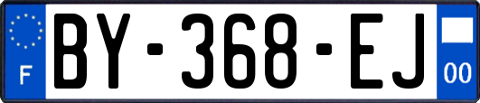 BY-368-EJ