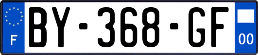 BY-368-GF