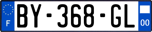 BY-368-GL