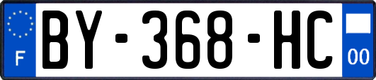 BY-368-HC