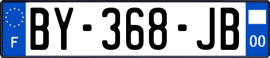 BY-368-JB