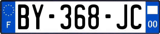 BY-368-JC