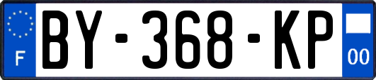 BY-368-KP