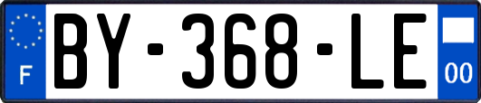 BY-368-LE