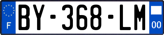 BY-368-LM