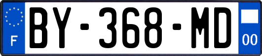 BY-368-MD