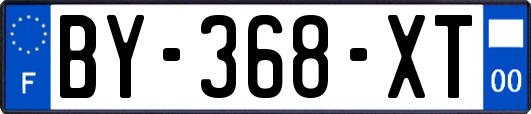 BY-368-XT