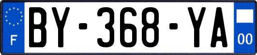 BY-368-YA