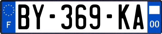 BY-369-KA