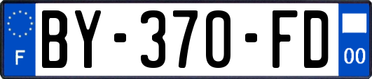 BY-370-FD
