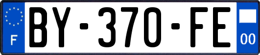 BY-370-FE