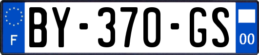 BY-370-GS